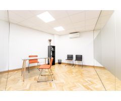 Oficina en Venta en Madrid de las Caderechas, Madrid