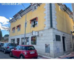 ^**^EXCELENTE OPORTUNIDAD, LOCAL COMERCIAL EN MORALZARZAL^**^ Oportunidad única de adquirir un local