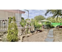Chalet unifamiliar en Maello, Avila