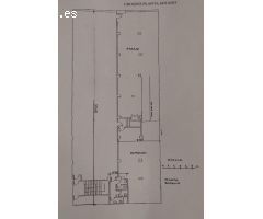 ^**^ CONJUNTO DE LOCALES EN RENTABILIDAD. 1.300M2 EN PLANTA CALLE Y SOTANO, EN ZONA PRIVILEGIADA DE
