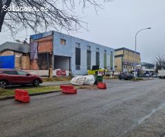 Nave industrial en Venta en Tres Cantos, Madrid