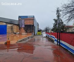 Nave industrial en Venta en Tres Cantos, Madrid
