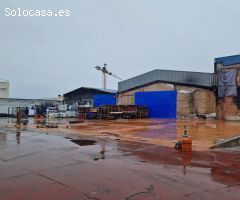 Nave industrial en Venta en Tres Cantos, Madrid