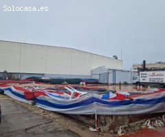 Nave industrial en Venta en Tres Cantos, Madrid