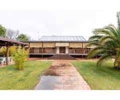 Se vende finca rústica