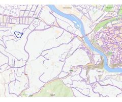 ^**^TERRENO DE ALTA RENTABILIDAD EN TOLEDO: UBICACIÓN ESTRATÉGICA PARA INVERSIÓN^**^ Se ofrece en ve