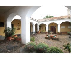 Se vende casa totalmente amueblada