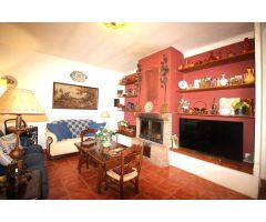 Se vende casa totalmente amueblada