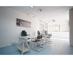 Nave industrial en Venta en Madrid de las Caderechas, Madrid