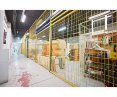 Nave industrial en Venta en Madrid de las Caderechas, Madrid
