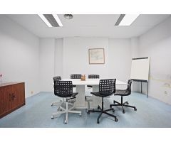 Nave industrial en Venta en Madrid de las Caderechas, Madrid