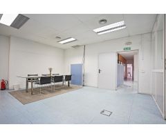 Nave industrial en Venta en Madrid de las Caderechas, Madrid