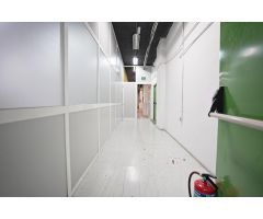 Nave industrial en Venta en Madrid de las Caderechas, Madrid