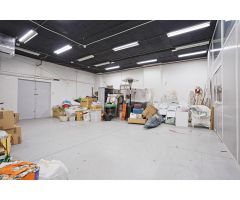 Nave industrial en Venta en Madrid de las Caderechas, Madrid