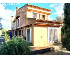 Finca rústica cerca Santa Eugenia