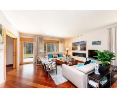 Espectacular chalet en Ciudalcampo