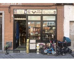 Local en alquiler