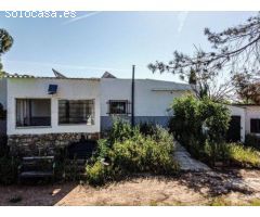 Chalet en Venta en Valdaracete, Madrid