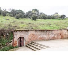 local con posibilidades de negocio de restauración