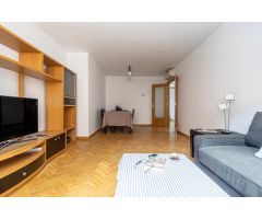 MAGNÍFICO PISO EN COSLADA – UBICACIÓN INMEJORABLE