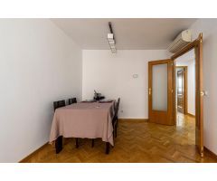MAGNÍFICO PISO EN COSLADA – UBICACIÓN INMEJORABLE