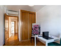 MAGNÍFICO PISO EN COSLADA – UBICACIÓN INMEJORABLE