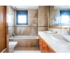 ^**^EXCLUSIVO CHALET PAREADO CON PISCINA Y VISTAS A LA SIERRA EN LAS ROZAS DE MADRID^**^ Este impres