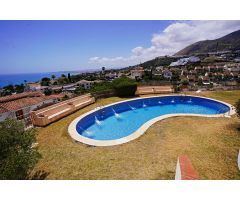Piso en Venta en Benalmádena Costa, Málaga