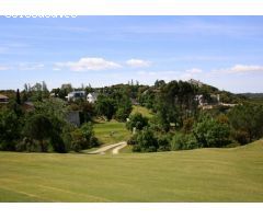 ^**^IMPRESIONANTE CHALET DE 1000 M2 EN LA EXCLUSIVA URBANIZACIÓN EL GOLF DE LAS ROZAS^**^ Team Javie