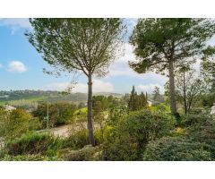 ^**^IMPRESIONANTE CHALET DE 1000 M2 EN LA EXCLUSIVA URBANIZACIÓN EL GOLF DE LAS ROZAS^**^ Team Javie