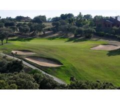 ^**^IMPRESIONANTE CHALET DE 1000 M2 EN LA EXCLUSIVA URBANIZACIÓN EL GOLF DE LAS ROZAS^**^ Team Javie