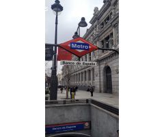 Trastero en Venta en Madrid de las Caderechas, Madrid