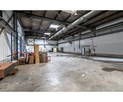 ^**^NAVE INDUSTRIAL CON PARCELA DE 30.000M² A 45 MINUTOS DE MADRID – UBICACIÓN ESTRATÉGICA EN AÑOVER