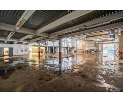 ^**^NAVE INDUSTRIAL CON PARCELA DE 30.000M² A 45 MINUTOS DE MADRID – UBICACIÓN ESTRATÉGICA EN AÑOVER