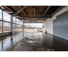 ^**^NAVE INDUSTRIAL CON PARCELA DE 30.000M² A 45 MINUTOS DE MADRID – UBICACIÓN ESTRATÉGICA EN AÑOVER