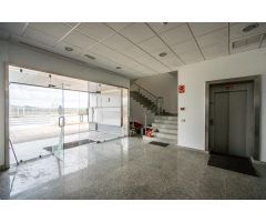 ^**^NAVE INDUSTRIAL CON PARCELA DE 30.000M² A 45 MINUTOS DE MADRID – UBICACIÓN ESTRATÉGICA EN AÑOVER