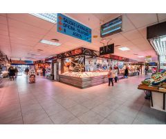 ^**^¡OPORTUNIDAD ÚNICA! LOCAL COMERCIAL EN VENTA EN EL CENTRO COMERCIAL EL MIRADOR – COLMENAR VIEJO^