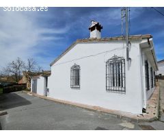 ^**^ENCANTADOR CHALET CON ALMA RURAL EN VILLAMANTILLA, MADRID^**^ Descubre este precioso chalet pare