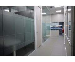 OFICINAS TRES CANTOS