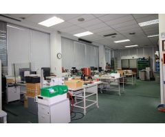 OFICINAS TRES CANTOS
