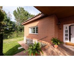 EXCEPCIONAL VILLA INDEPENDIENTE EN CIUDALCAMPO