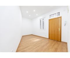 Apartamento en la calle Méndez Álvaro. Una inversión segura en pleno centro de Madrid.