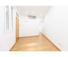 Apartamento en la calle Méndez Álvaro. Una inversión segura en pleno centro de Madrid.