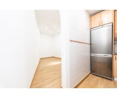 Apartamento en la calle Méndez Álvaro. Una inversión segura en pleno centro de Madrid.