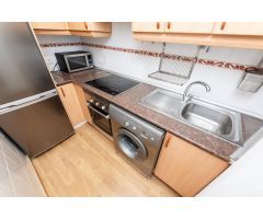 Apartamento en la calle Méndez Álvaro. Una inversión segura en pleno centro de Madrid.