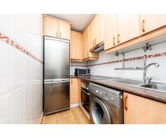 Apartamento en la calle Méndez Álvaro. Una inversión segura en pleno centro de Madrid.