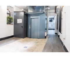 Apartamento en la calle Méndez Álvaro. Una inversión segura en pleno centro de Madrid.