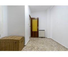 Casa de pueblo