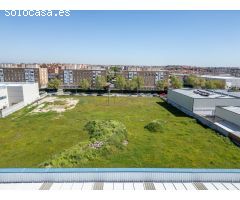 ¡OPORTUNIDAD INVERSORES Y EMPRESAS! Parcela Urbana de 2.627 m² Frente al Núcleo Urbano Ubicación pri