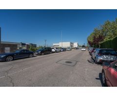 ¡OPORTUNIDAD INVERSORES Y EMPRESAS! Parcela Urbana de 2.627 m² Frente al Núcleo Urbano Ubicación pri
